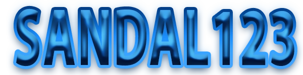 SANDAL123 Logo